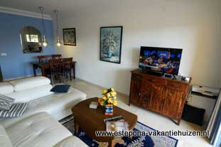 Estepona, Puerto Alto PA IV 16 huiskamer 3